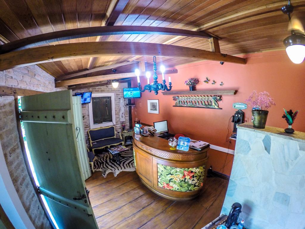 Quebra Mar Guest house 3*