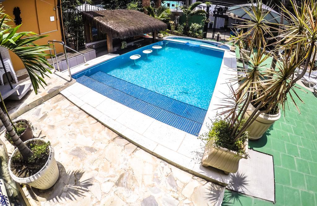 Guest house Quebra Mar 3*