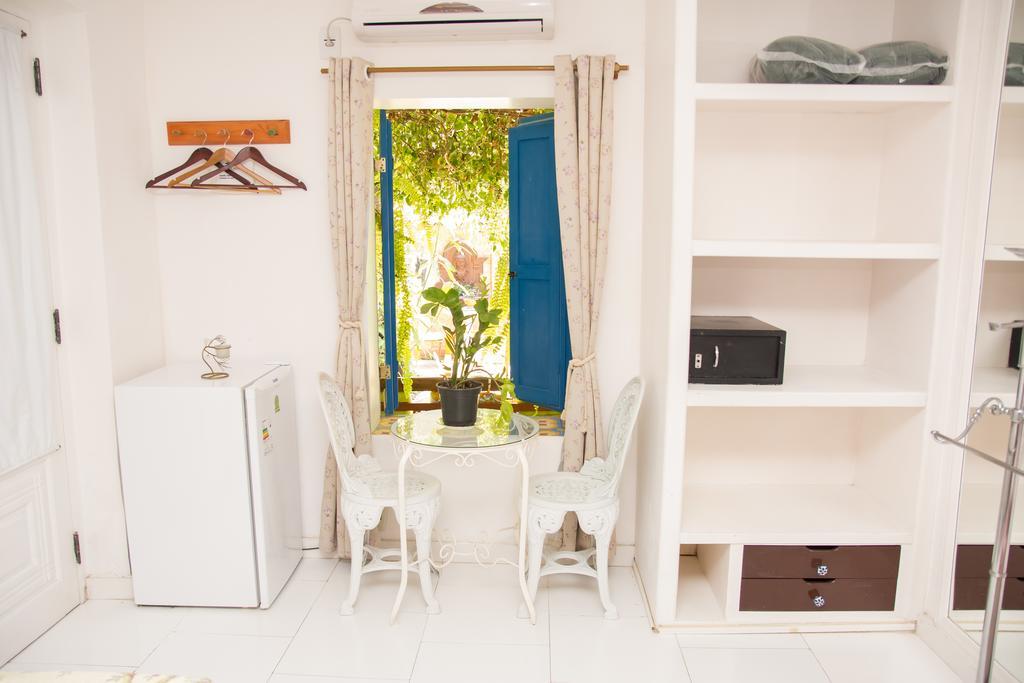 Guest house Quebra Mar 3*