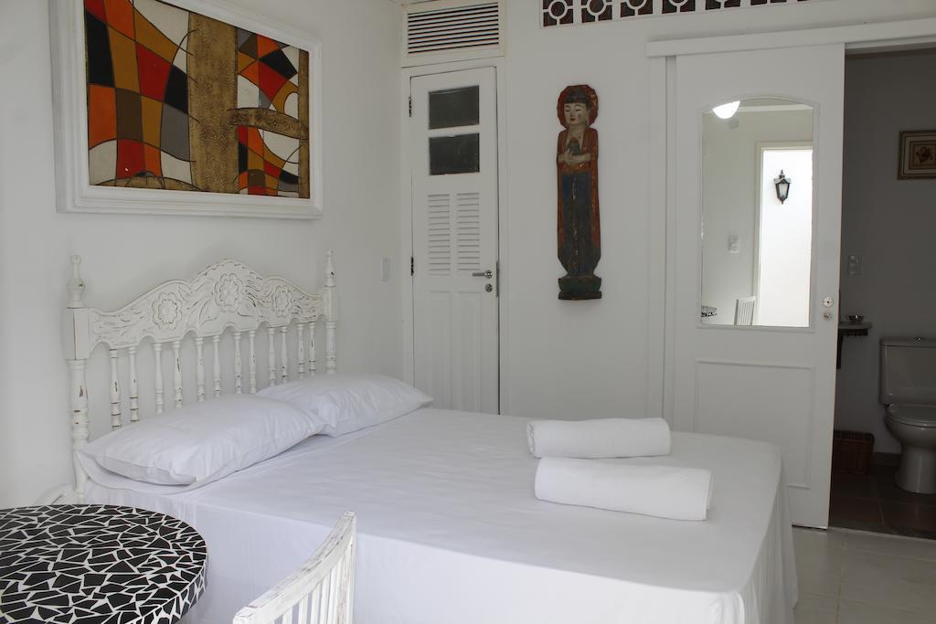 Guest house Quebra Mar Rio de Janeiro