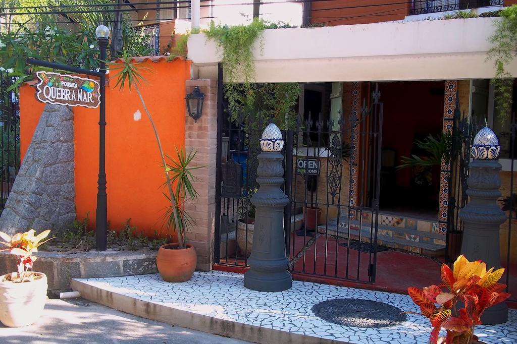 Guest house Quebra Mar Rio de Janeiro