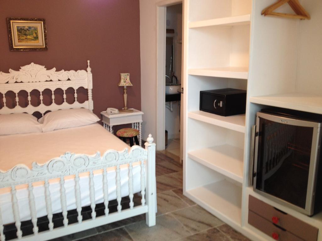 Guest house Quebra Mar