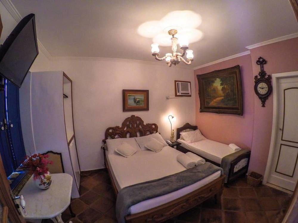 Quebra Mar Guest house