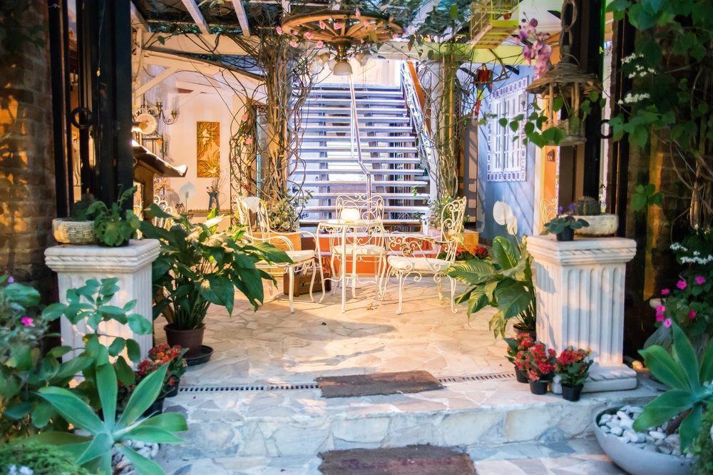 Guest house Quebra Mar Rio de Janeiro