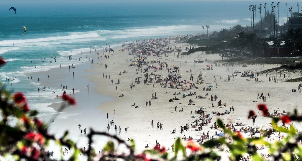 Pensión Quebra Mar Río de Janeiro
