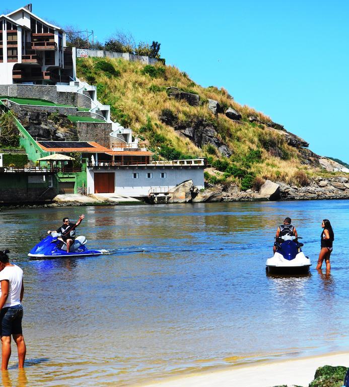 Pensión Quebra Mar